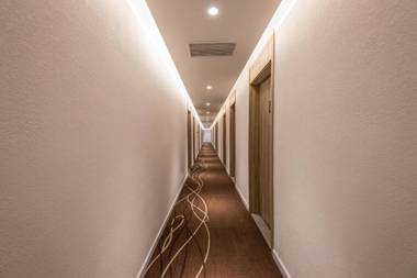 Hanting Hotel Hai'an Renmin West Road