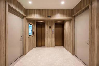 Hanting Hotel Hai'an Renmin West Road