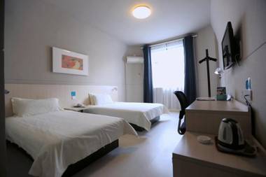 Jinjiang Inn Nantong Renmin Rd.(C)