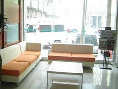 Jinjiang Inn Nantong Renmin Rd.(C)