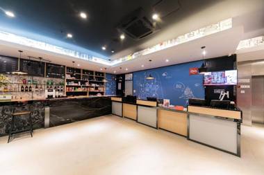 Ibis Nantong Qingnian