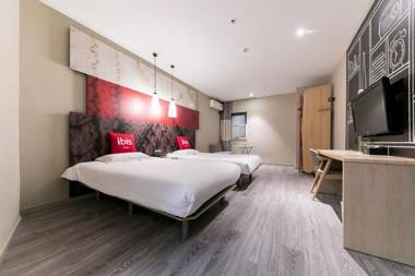 Ibis Nantong Qingnian