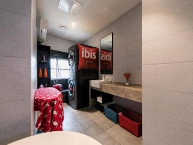 Ibis Nantong Qingnian