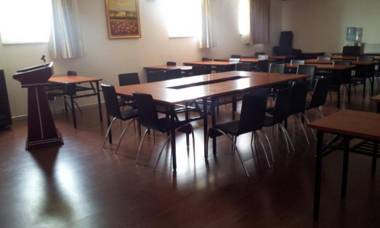 Hanting Hotel Nantong Jinfeida Plaza