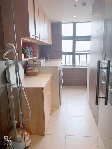 Hanting Hotel Nantong Jinfeida Plaza