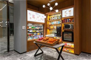 Hilton Garden Inn Nantong Xinghu