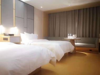 Hanting Hotel Nantong Haoxi Scenic Area