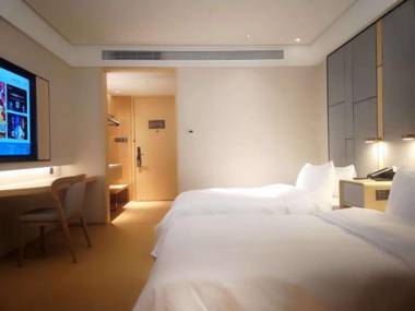 Hanting Hotel Nantong Haoxi Scenic Area