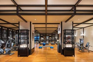 InterContinental Nantong an IHG Hotel