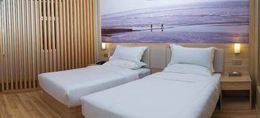 Ibis Styles Nantong Development Zone Shimao Plaza