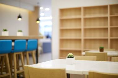 Hanting Hotel Nantong North Street