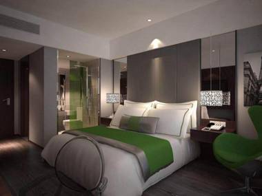 Xinmao Meixuan Hotel