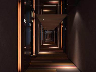 Xinmao Meixuan Hotel