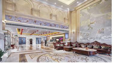 Vienna Hotel Jiangsu Rugao Bus Terminal