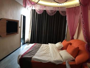 Thank Inn Chain Hotel jiangsu nantong rugao city xiayuan