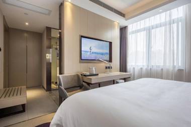Lavande Hotels· Nantong Development Zone Xinghu 101 Plaza Store
