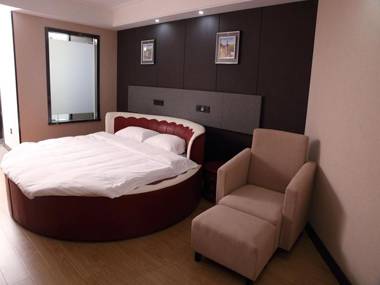 Thank Inn Hotel Jiangsu Nantong Development Zone Xinghu Street Shimao Plaza