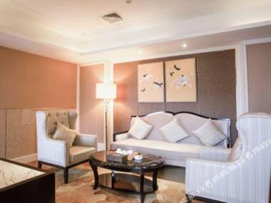 Zhong Ting International Hotel