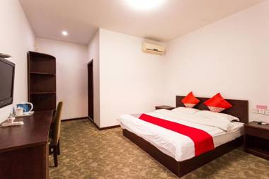 OYO Taiyang Hotel