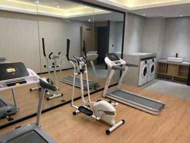 GreenTree Inn Jiangsu Nantong Rudong County Changsha Town Government