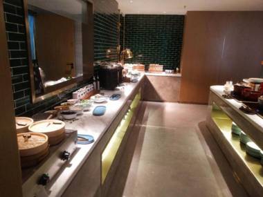 GreenTree Inn Express Nantong University Xingguangyao Plaza