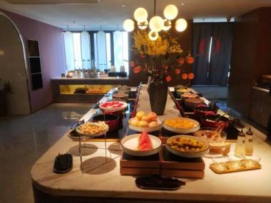 GreenTree Inn Express Nantong University Xingguangyao Plaza