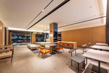 Nihao Hotel Qidong Aobang Plaza