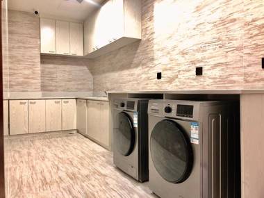 Ji Hotel Nantong Railway Station