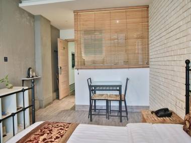 Hi Inn Nantong Tongzhou Beiyang Bridge