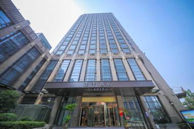 Ji Hotel Nantong Central Business Zone