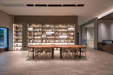 Hanting Hotel Nantong Railway Station