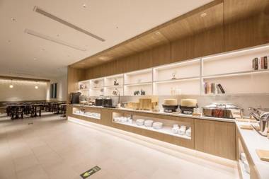 Hanting Hotel Nantong Railway Station