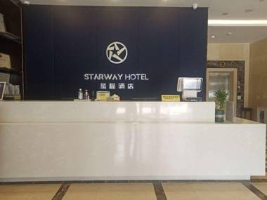 Starway Hotel Haimen Jiefang Middle Road
