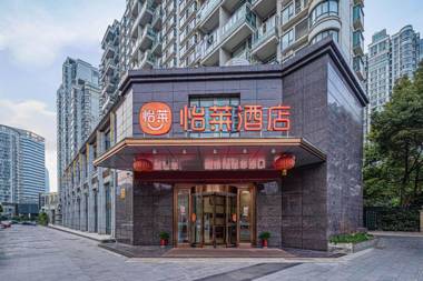 Elan Inn Nantong University