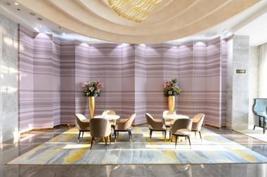 Starway Hotel Haimen China International Home Textile City