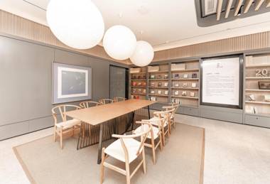 Ji Hotel Rudong Executive Center