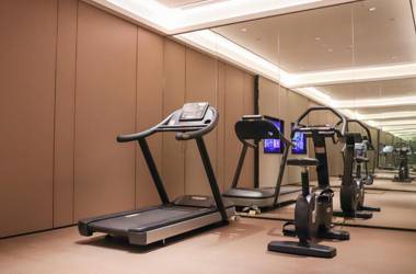 Ji Hotel Haian Bus Station