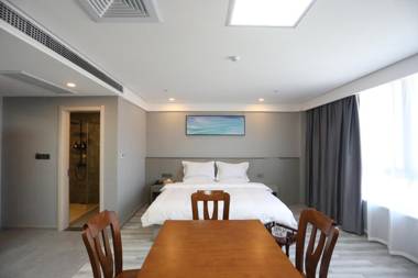 Starway Hotel Rudong Yangkou Port Development Zone