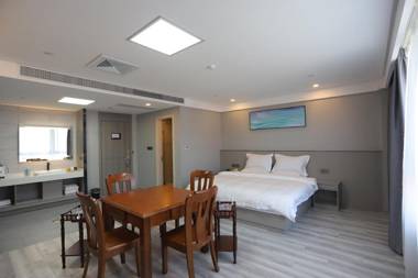 Starway Hotel Rudong Yangkou Port Development Zone