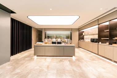 Ji Hotel Nantong Haohe Scenic Spot