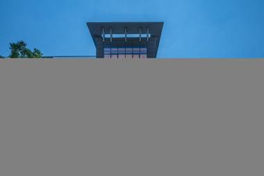 NIHAO Hotel Nantong Rugao Port