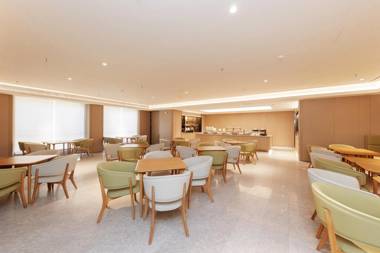 JI Hotel Haimen Wenfeng World