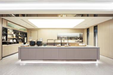 JI Hotel Qidong Lvsi Port