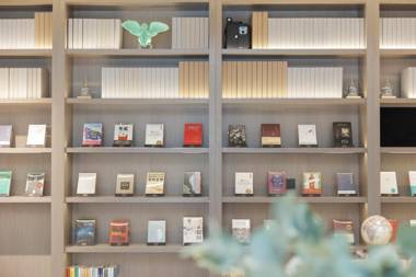 JI Hotel Qidong Lvsi Port