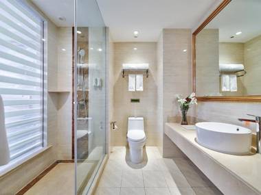 Vienna Hotel Jiangsu Lvsigang