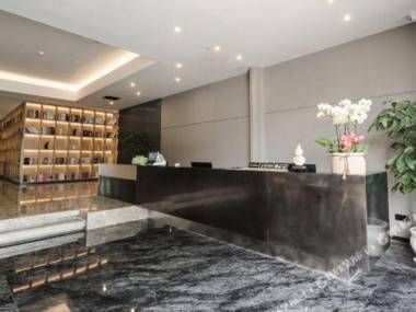 Yichen Boutique Hotel