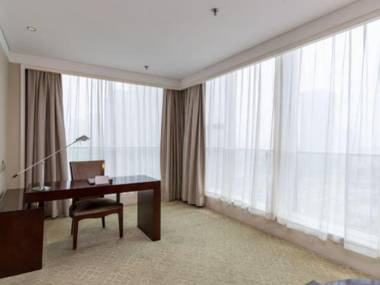 Wenjing International Hotel