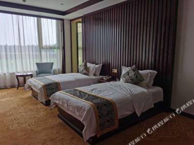 Jindao Ecological Hotel