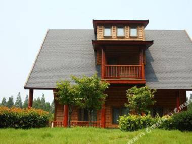 Jindao Ecological Hotel