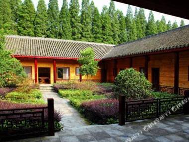 Jindao Ecological Hotel